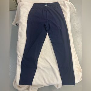 Ulla Popken Slim Fit Ankle Legging